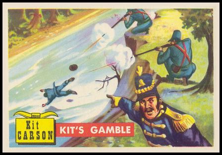 79 Kits Gamble